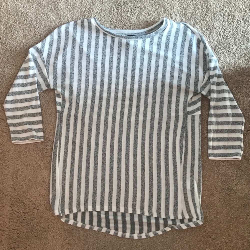 W5 Crewneck